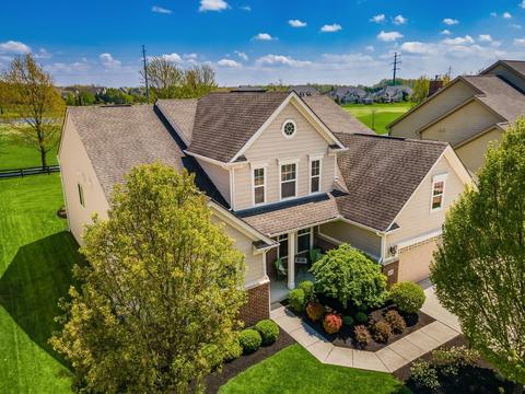 8109 Millway Loop, Powell, OH 43065 photo 44