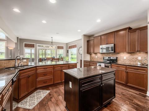 8109 Millway Loop, Powell, OH 43065 photo 14