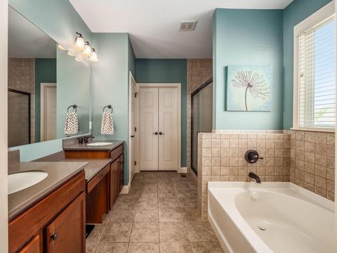 8109 Millway Loop, Powell, OH 43065 photo 24