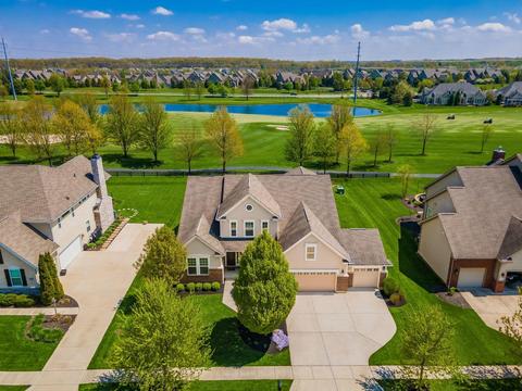8109 Millway Loop, Powell, OH 43065 photo 46