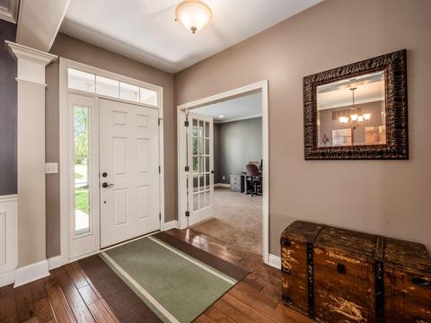 8109 Millway Loop, Powell, OH 43065 photo 3