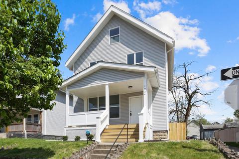 1034 S Champion Ave, Columbus, OH 43206