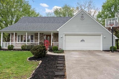 1694 Stonewall Dr, Newark, OH 43055
