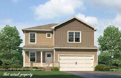 3743 Miltonsburg Dr, Grove City, OH 43123