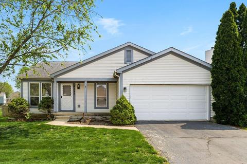 6797 Barker Dr, Canal Winchester, OH 43110