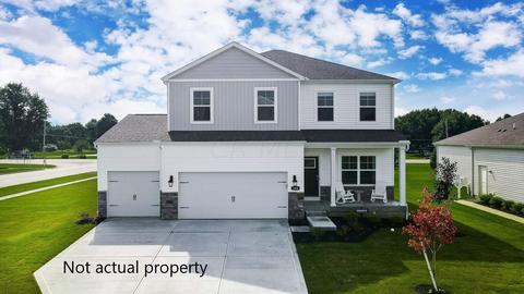 6267 Renner Park Dr, Columbus, OH 43228