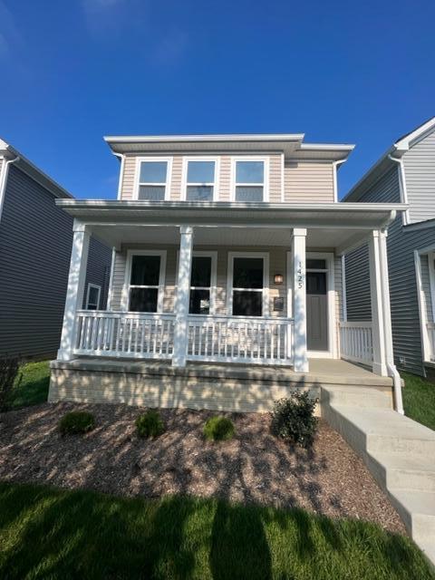 1425 N Grant Ave, Columbus, OH 43201