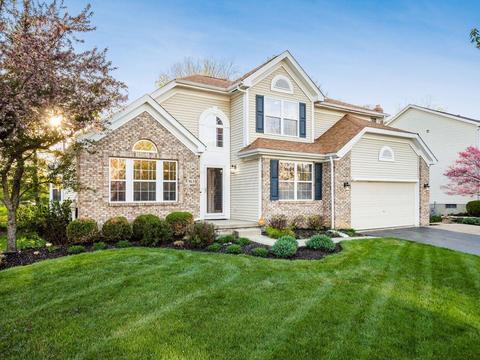 963 Quarry Park Dr, Reynoldsburg, OH 43068