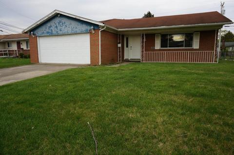 4792 Northtowne Blvd, Columbus, OH 43229