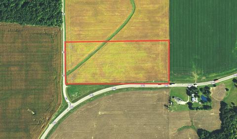 0 State Route 235, Quincy, OH 43343