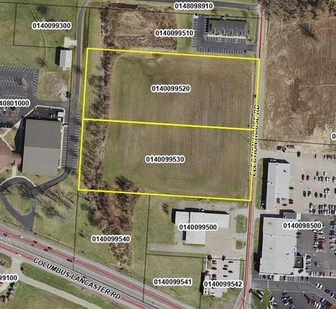 1470 Election House Rd NW, Lancaster, OH 43130