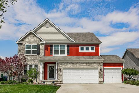 495 Braumiller Crossing Dr, Delaware, OH 43015