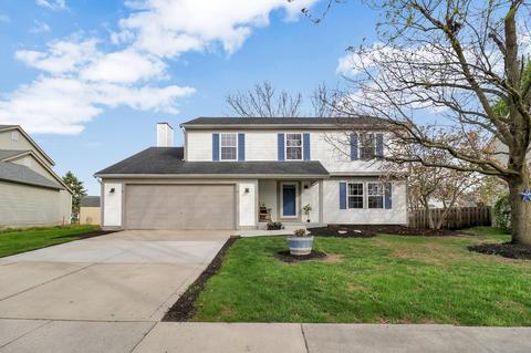 1373 Village Dr, Marysville, OH 43040