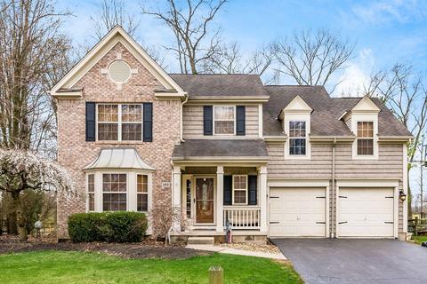 101 Beech Ct, Delaware, OH 43015