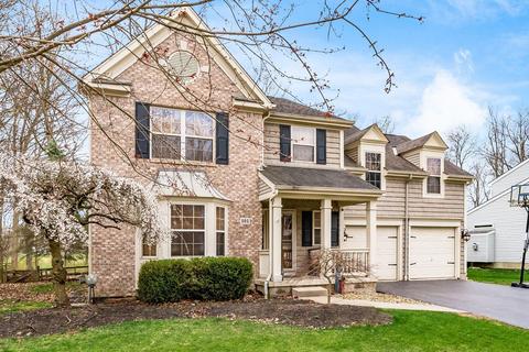 101 Beech Ct, Delaware, OH 43015 photo 2