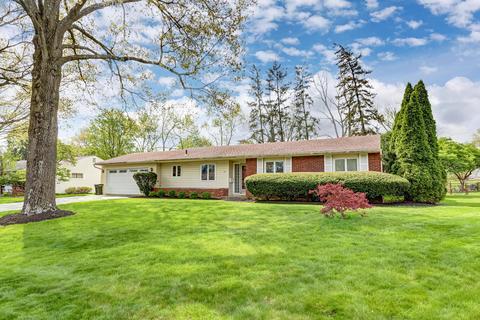 1415 Kirkley Rd, Columbus, OH 43221