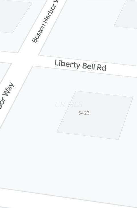 5423 Liberty Bell Rd, Orient, OH 43146