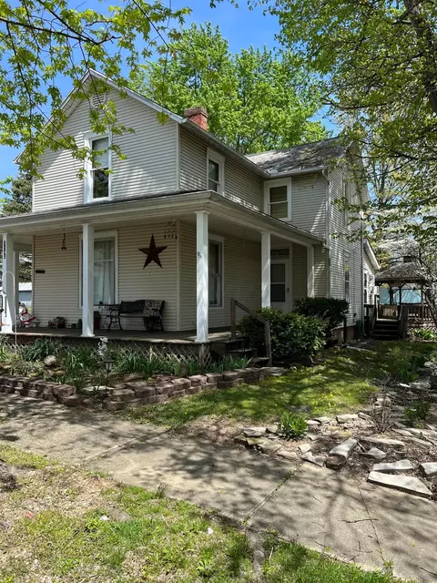 9146 Broadway St, Stoutsville, OH 43154