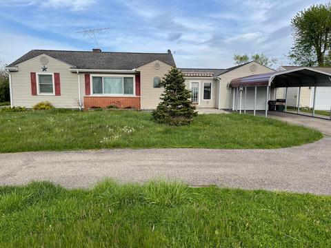 2340 Kingston Pike, Circleville, OH 43113