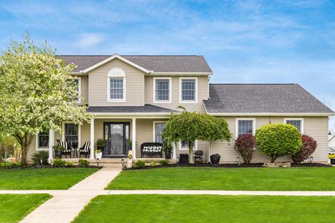 1334 Advent Ct, Marysville, OH 43040