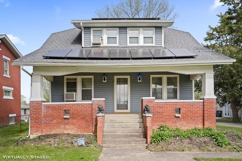 1554 Brown Rd, Columbus, OH 43223