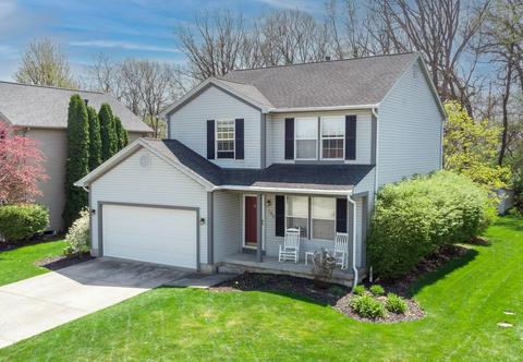 190 Coachman Dr, Plain City, OH 43064