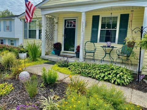 2553 Coral Ridge Ave, Grove City, OH 43123
