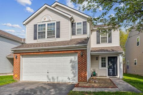 2390 Ashpoint St, Columbus, OH 43219