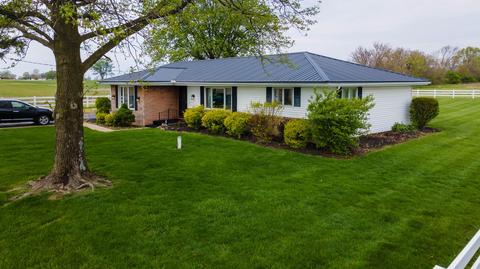 11010 Cemetery Rd, Mount Sterling, OH 43143