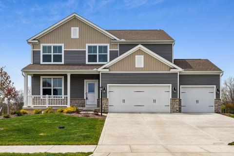 477 Blues Creek Dr, Ostrander, OH 43061