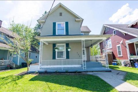 233 S Grand Ave, Marion, OH 43302