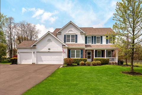6400 Clark State Rd, Gahanna, OH 43230