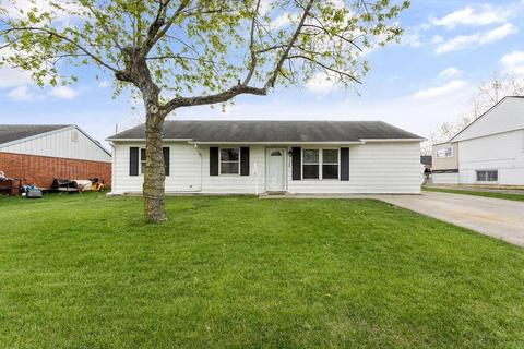 4789 Hafey Ave, Columbus, OH 43228