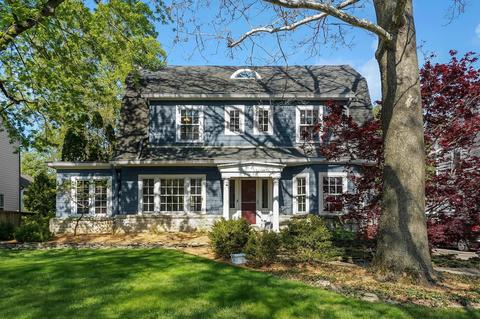 2034 N Devon Rd, Columbus, OH 43212