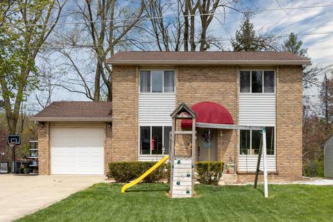 30 Ridgewood Blvd, Mansfield, OH 44907