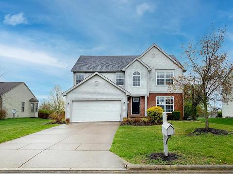 6137 Hemingway Pl, Westerville, OH 43082