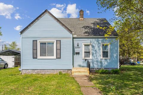 2294 Argyle Dr, Columbus, OH 43219