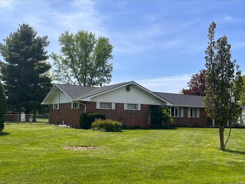 7409 Warner Huffer Rd, Circleville, OH 43113 photo 1