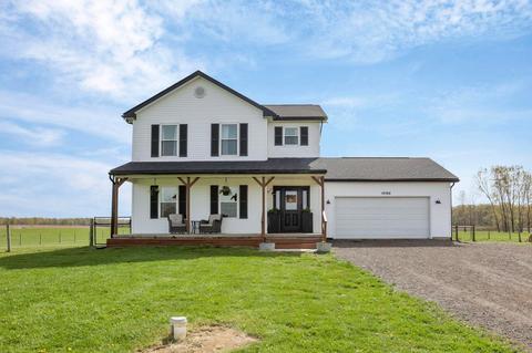 14366 Dutch Cross Rd, Centerburg, OH 43011