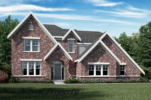 8616 Abby Way, Sunbury, OH 43074