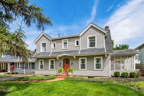 1900 N Devon Rd, Columbus, OH 43212