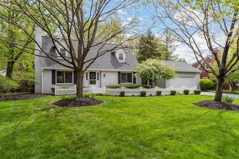 4614 Meekison Dr, Columbus, OH 43220