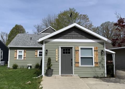 11549 Circle Dr, Lakeview, OH 43331
