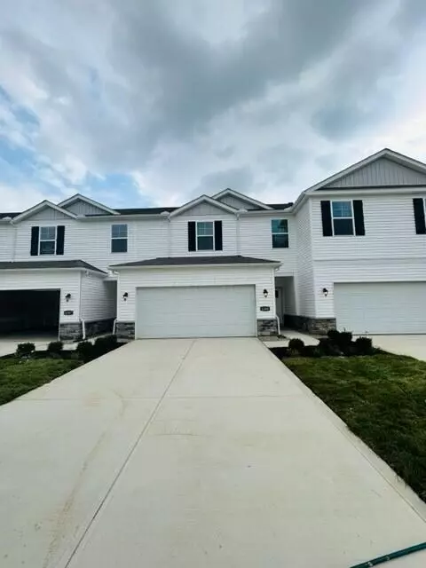 6389 Darby Plains St, Columbus, OH 43228