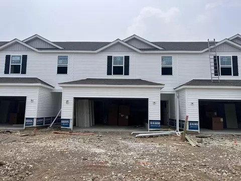 6387 Darby Plains St, Columbus, OH 43228