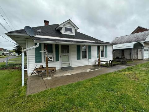 3260 Washington St, Stockport, OH 43787