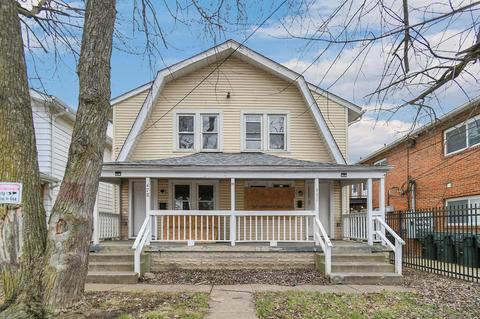 478-480 Clarendon Ave, Columbus, OH 43223