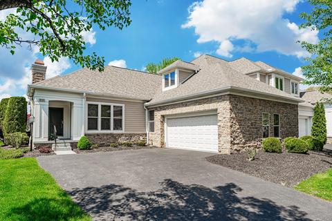 8191 Julian Dr, Westerville, OH 43082