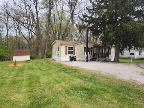 206 E Gregory St, Cardington, OH 43315