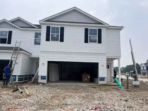 6391 Darby Plains St, Columbus, OH 43228